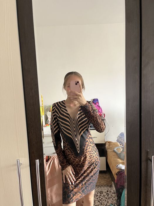 Все по 1разу надевала на той