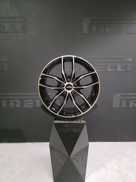 17цола 5х112 Vw Audi Mercedes Skoda Seat 5x112