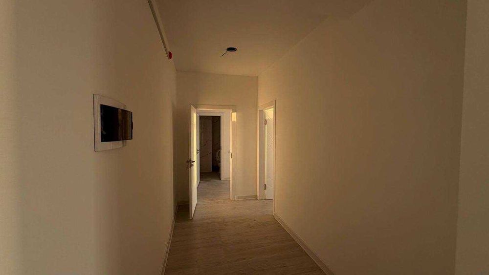 Паркент Плаза, паркентский мост, с ремонтом