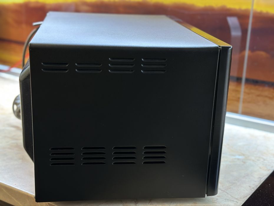 Микровълнова самсунг 800 вата