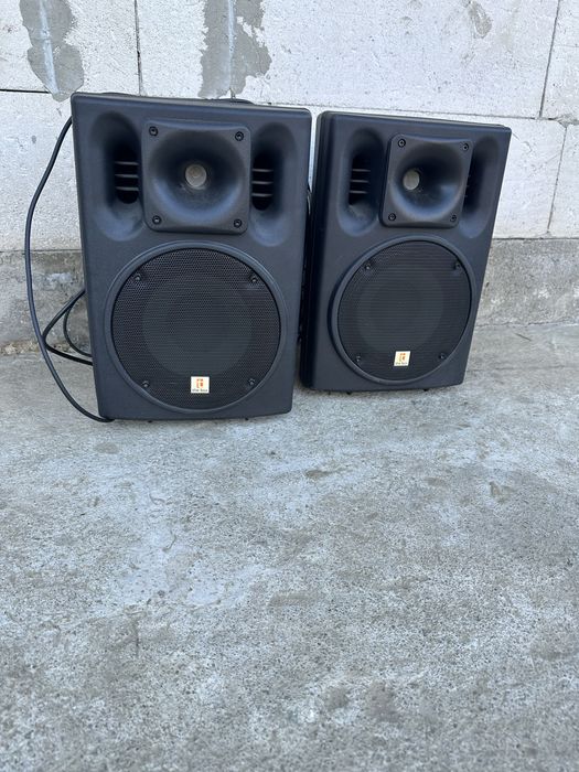 Vand 2 boxe the box pa 108A