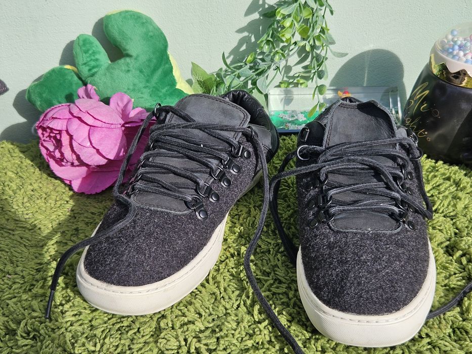 Timberland орогинални кецове N41