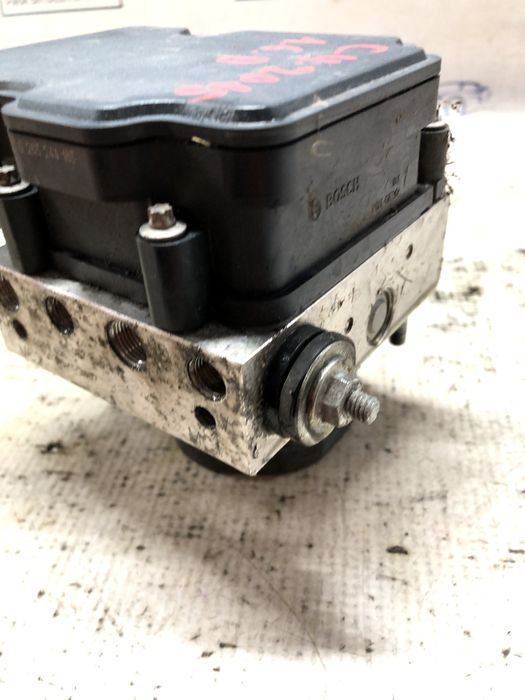 pompa abs citroen c4 grand picasso 2015