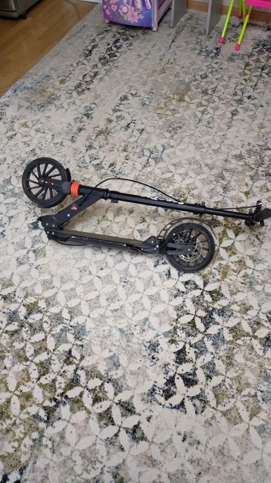 Самокат продам..