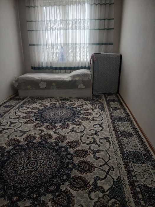 Студент кизларга квартира