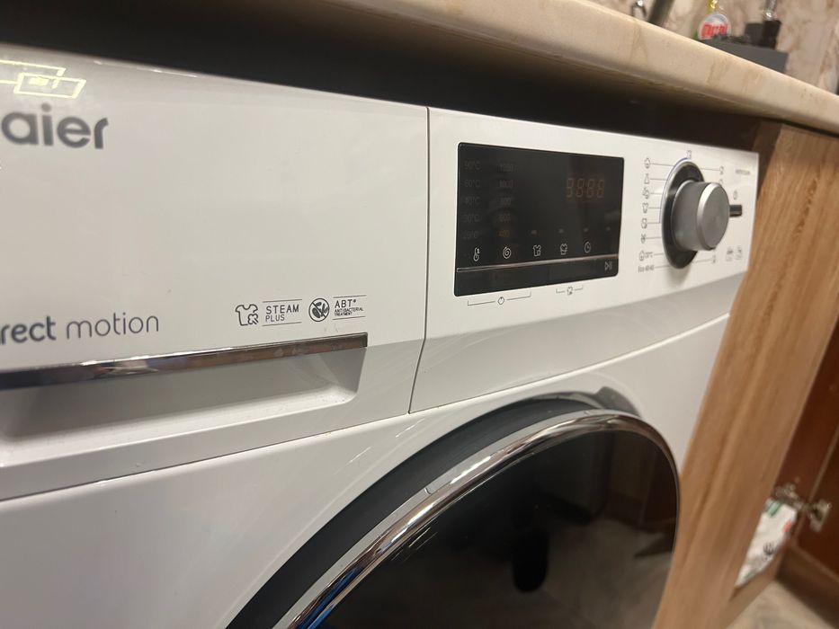 Пералня Haier HW70 - 7кг. С гаранция