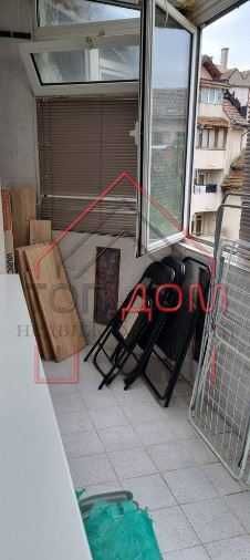 Дава се под наем Тристаен апартамент в Варна, Лятно кино Тракия - 74 кв.м за 510 € - Снимка #12