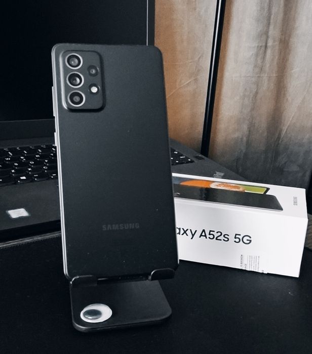 Samsung Galaxy A52s 5G
