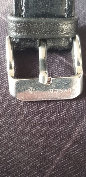 Ceas automatic ELYSEE Perpetual Calendar Moonphase - Fazele lunii