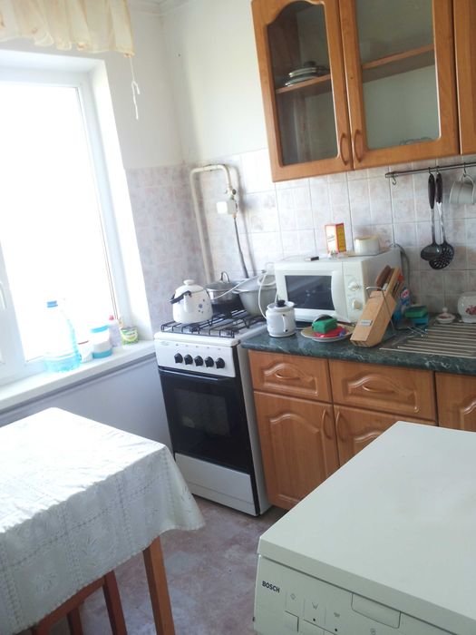 Продажа квартир в Атырау