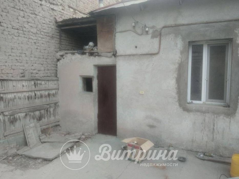 Продаётся участок в Яшнобадском районе 4,8 соток