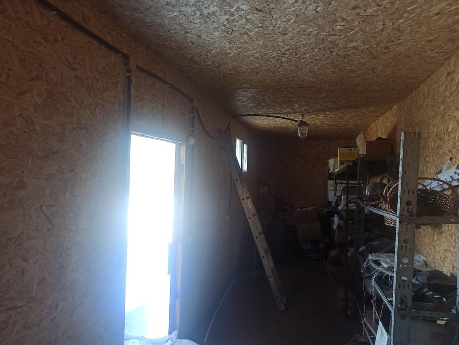 Продам контейнер