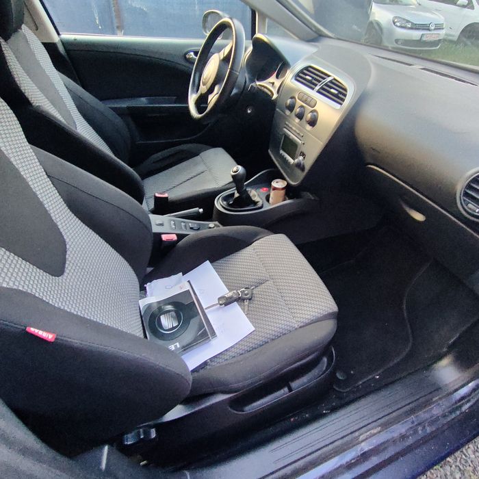 Golf 6 seat benzina 2011 1.4 Mpi euro 5 GARANȚIE