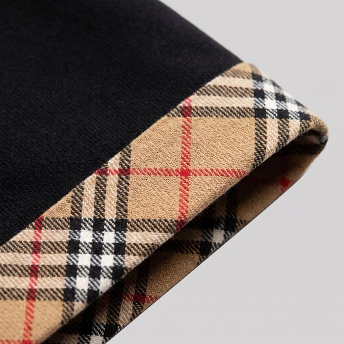 Мъжка тениска Burberry