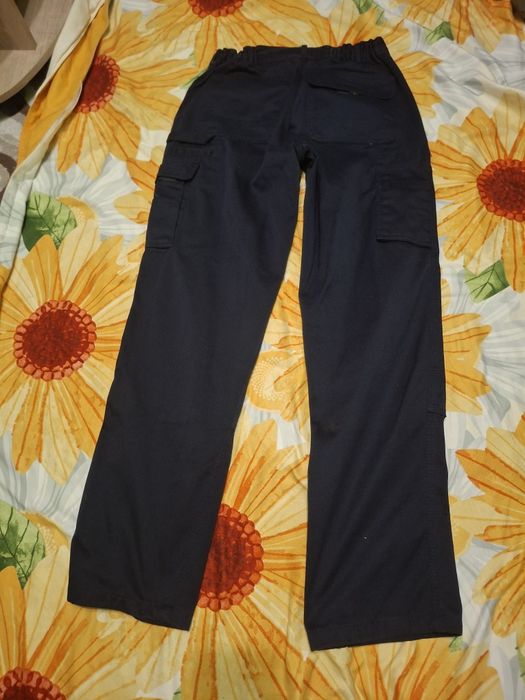 Pantaloni engelbert strauss  marime 46 -48