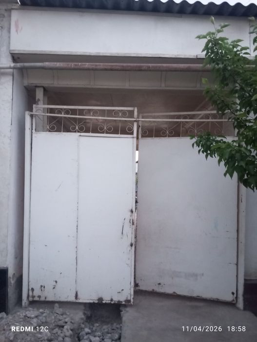 Eski darvoza bor
