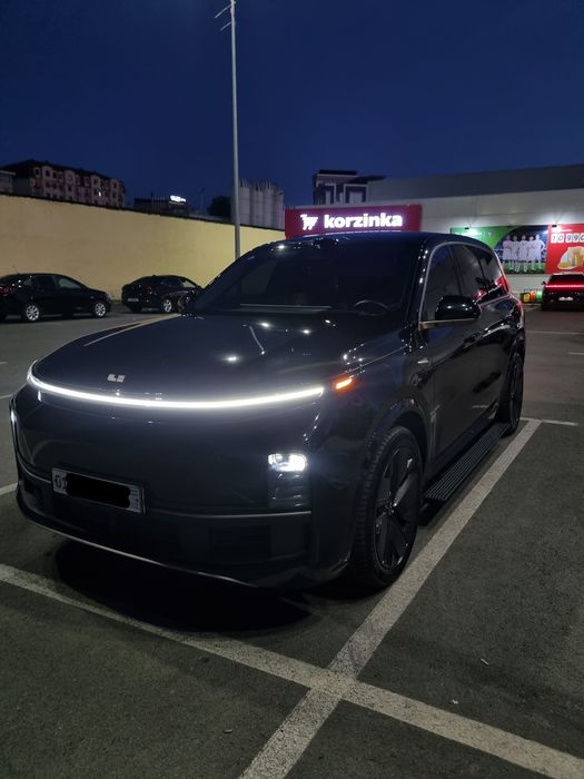L9 ultra 2024 toza