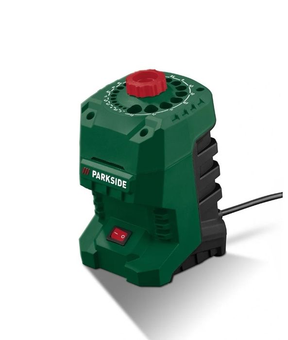 уред за заточване на свредла Парксайд / Parkside