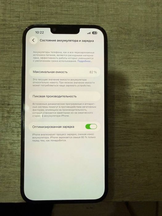 Iphone 13 pro max 1tb