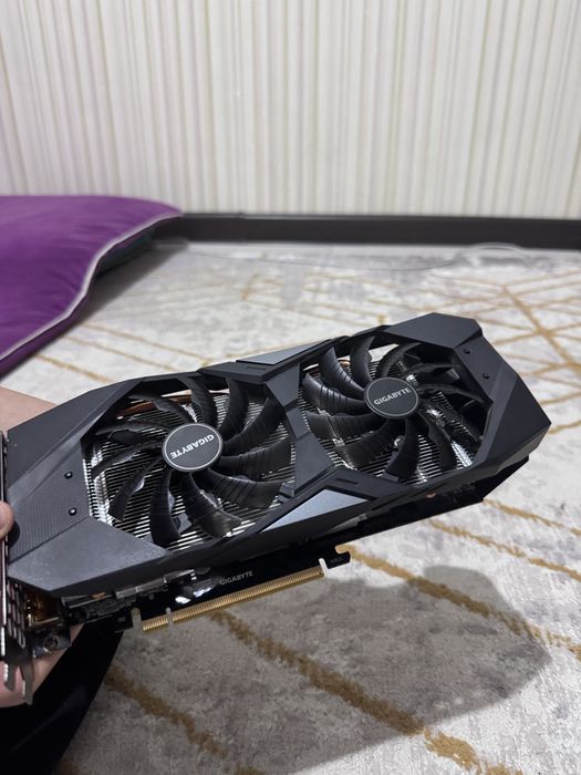 Rtx 2060 super new