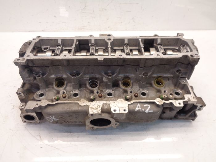 Chiuloasa Ford 1.5 TDCI euro 6 XVGA/XVGB