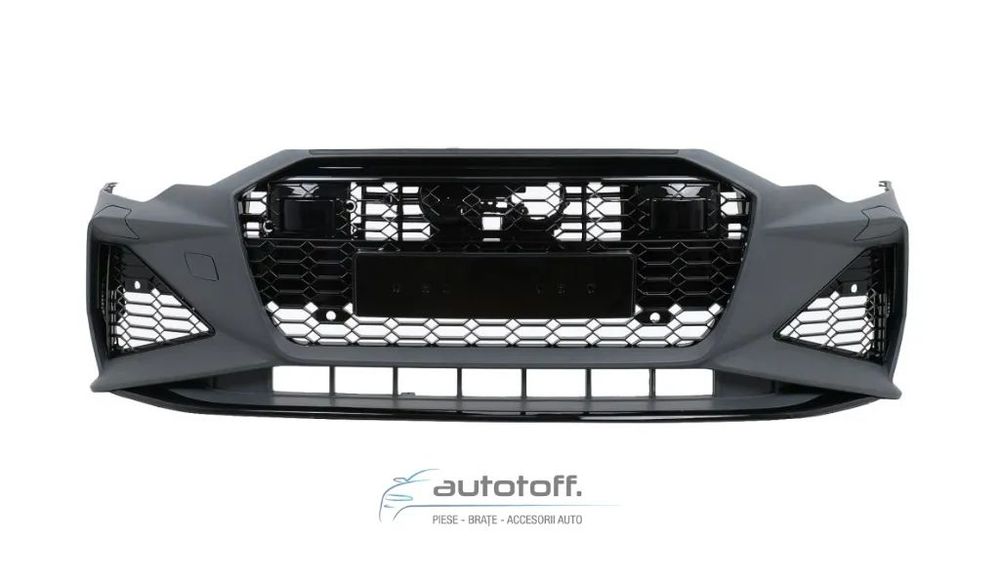 Bara fata compatibila cu Audi A6 C8 (2018+) RS6 Design