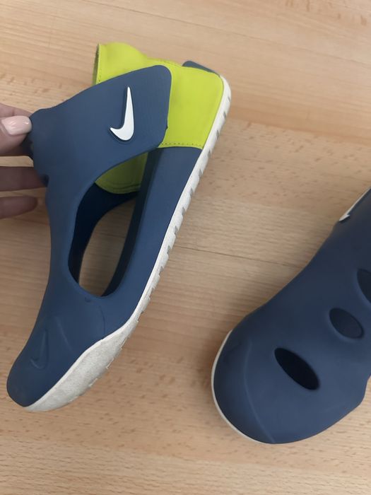 Детски сандали Nike/Найк