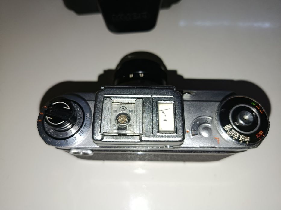 Продам Советский фотоаппарат