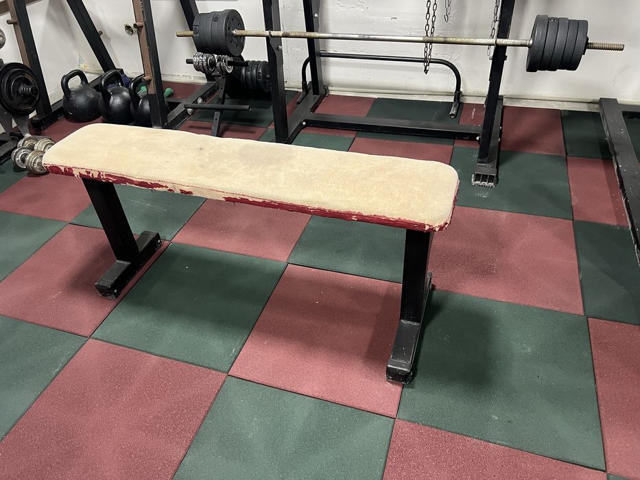 Продается Скамья