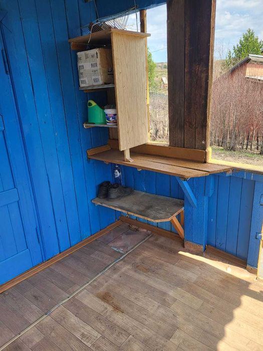 продается дача за Куленовкой