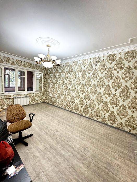 Сдается квартира