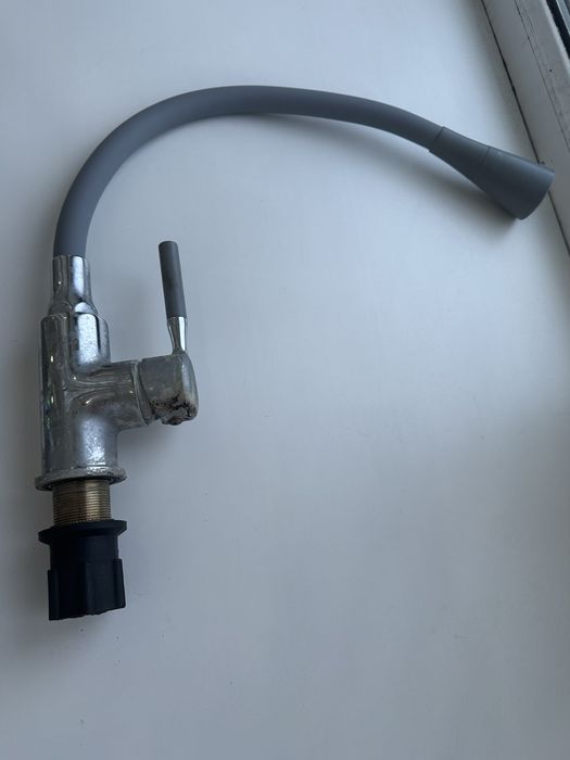 Смеситель для кухни