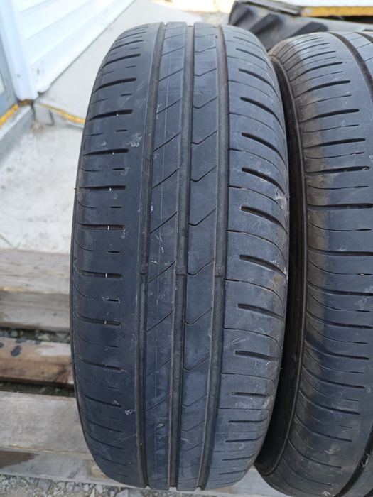 175 65 R 15 Hankook Дот 4415