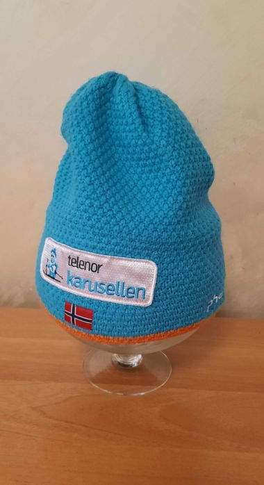 Phenix-Много Запазена