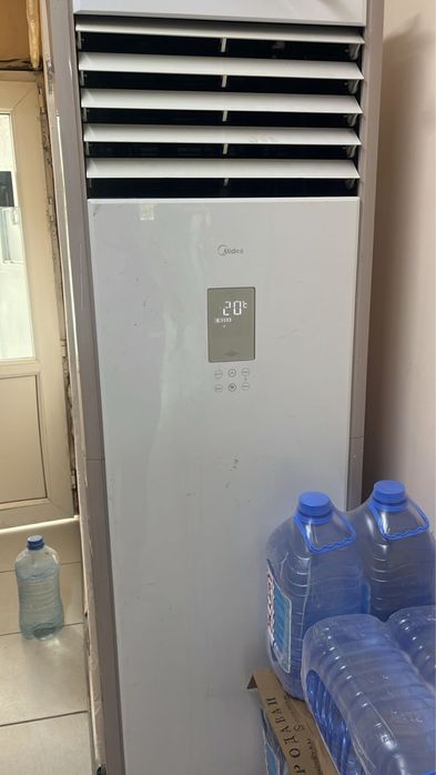 Продам кондиционер