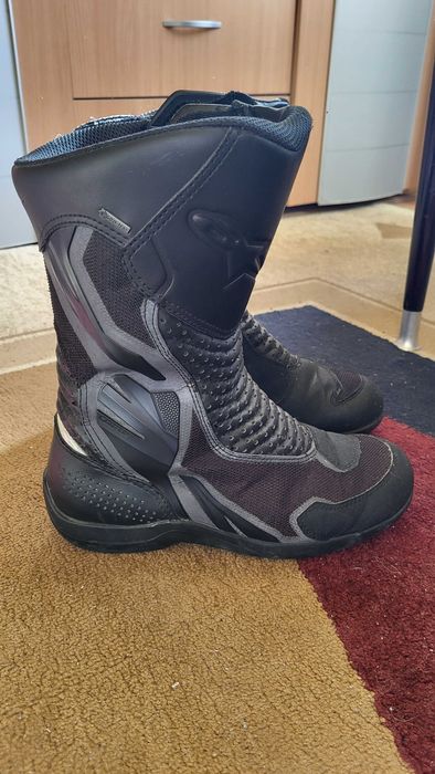 Cizme Moto Alpinestars