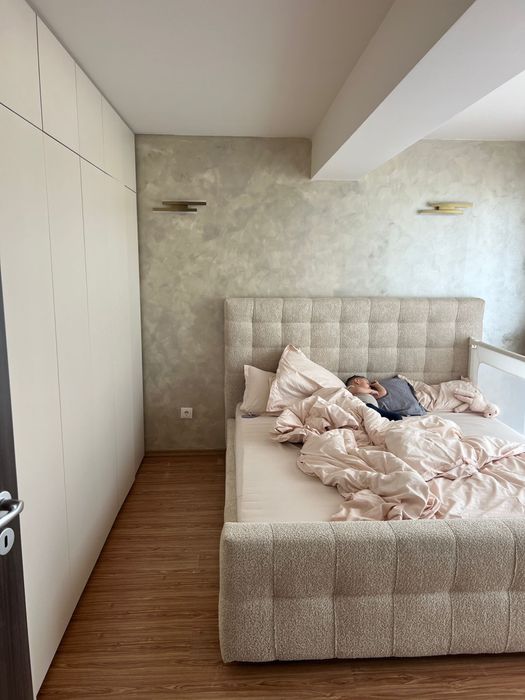 Vand penthouse Giroc zona planetelor