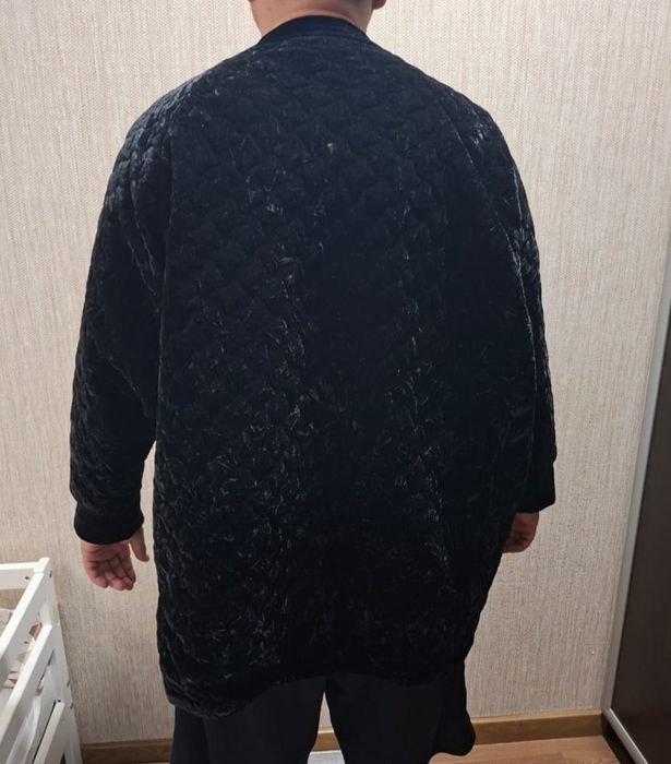 Женская куртка чапан