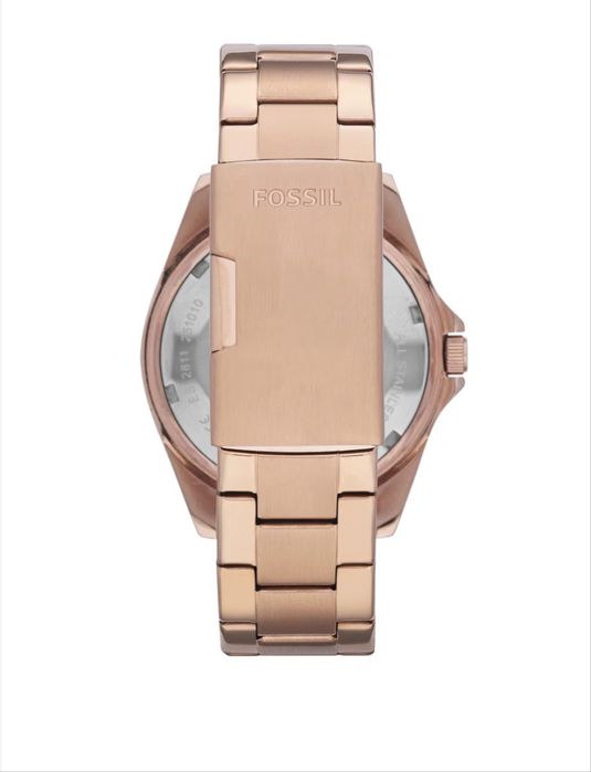 fossil дамски часовник