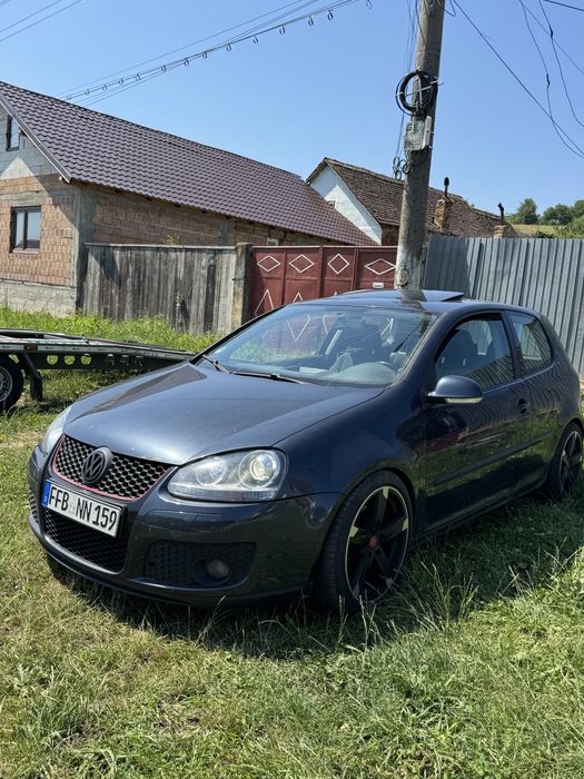 VOLKSWAGEN Golf 2006 — imagine 2