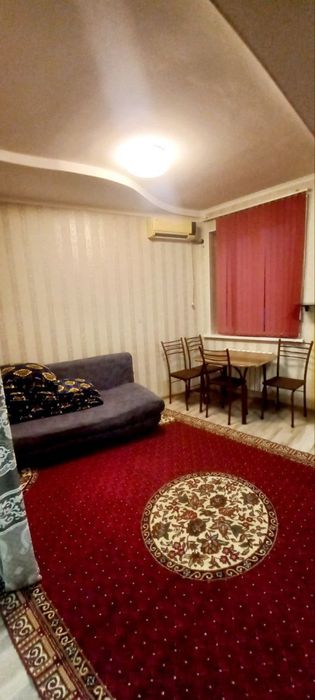 Аренда квартира 1/4/4 новостройка Сайрам улица