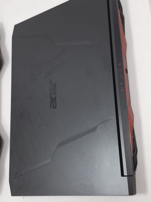 Acer Nitro 5, Ryzen 5600H, 512/16Gb, RTX 3050