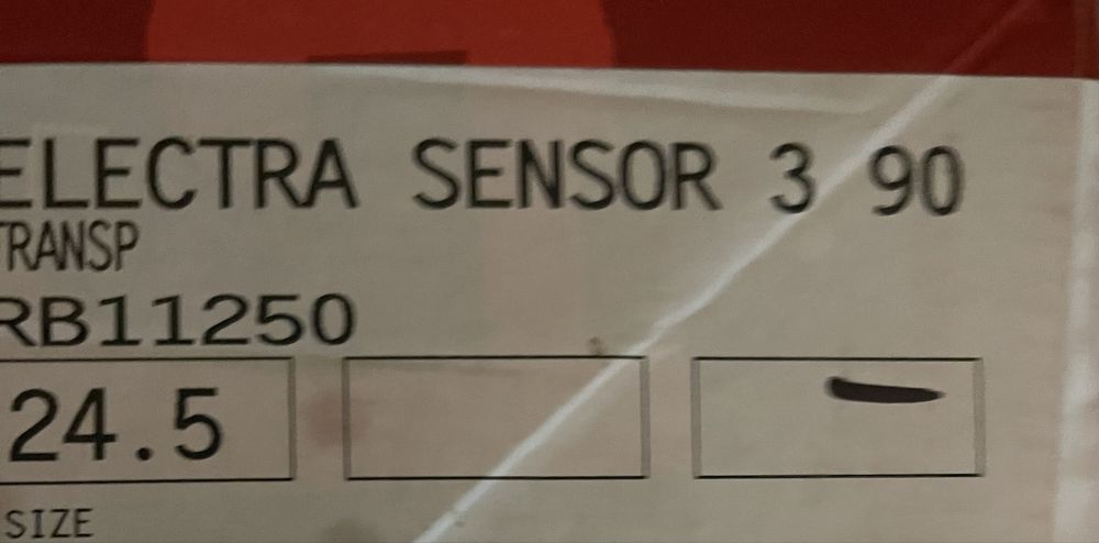 Дамски ски Rossignol 156 и обувки Rossignol Electra S3 90, 24.5