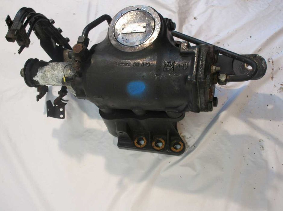 Caseta directie camion Volvo FM7-FM12, FMX - Piese de schimb Volvo