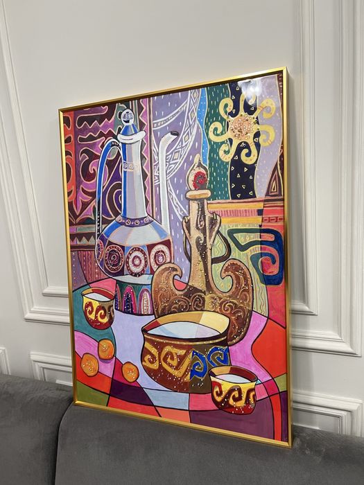 Красивые картины