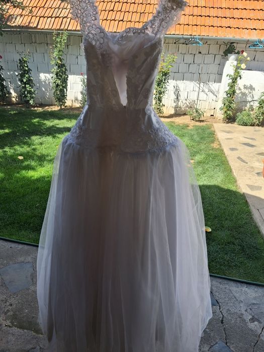 Rochie de mireasă