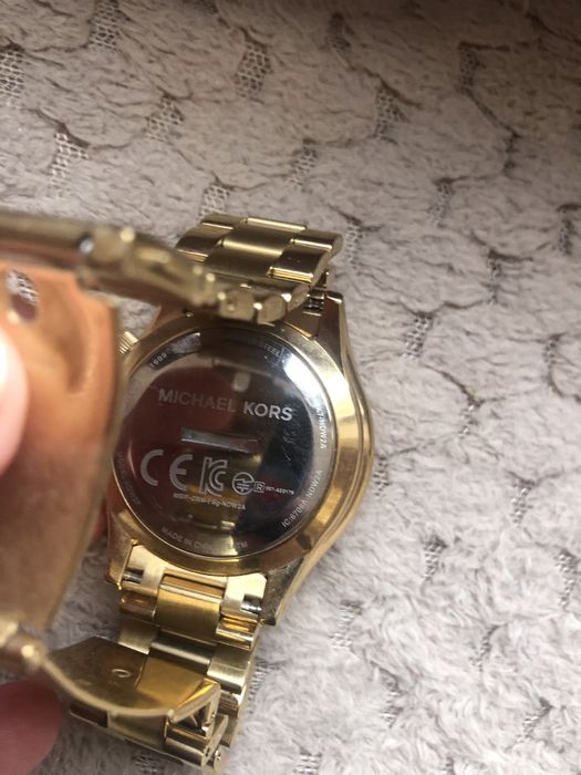 Michael Kors дамски часовник