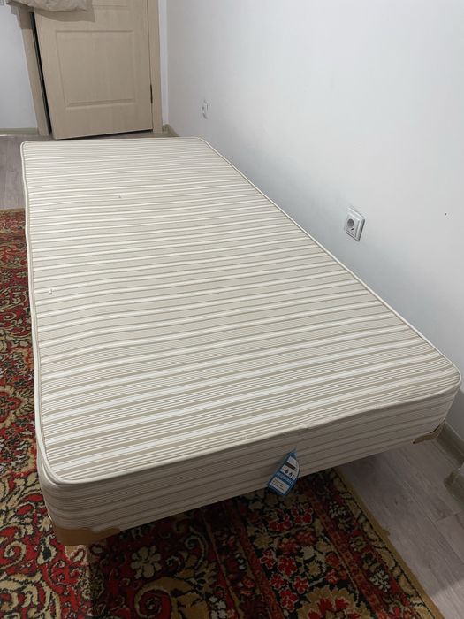 Кровать  односпальная