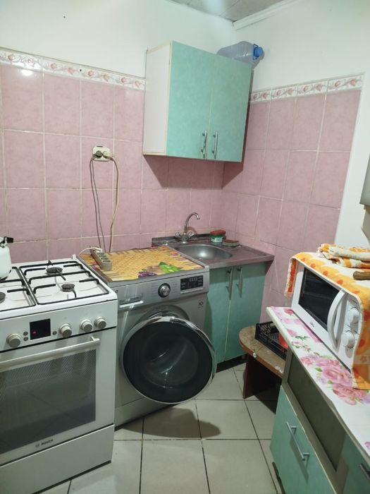 Подселение 1 ер адам керек