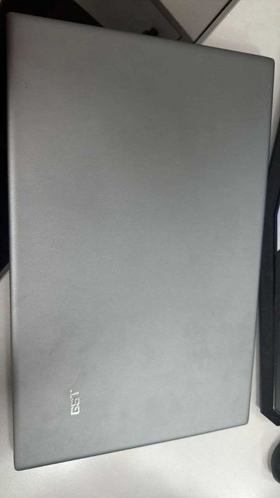 Ноутбук GST  Алматы лот: 801229